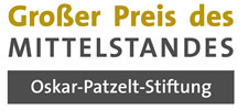 Preis des Mitteltands